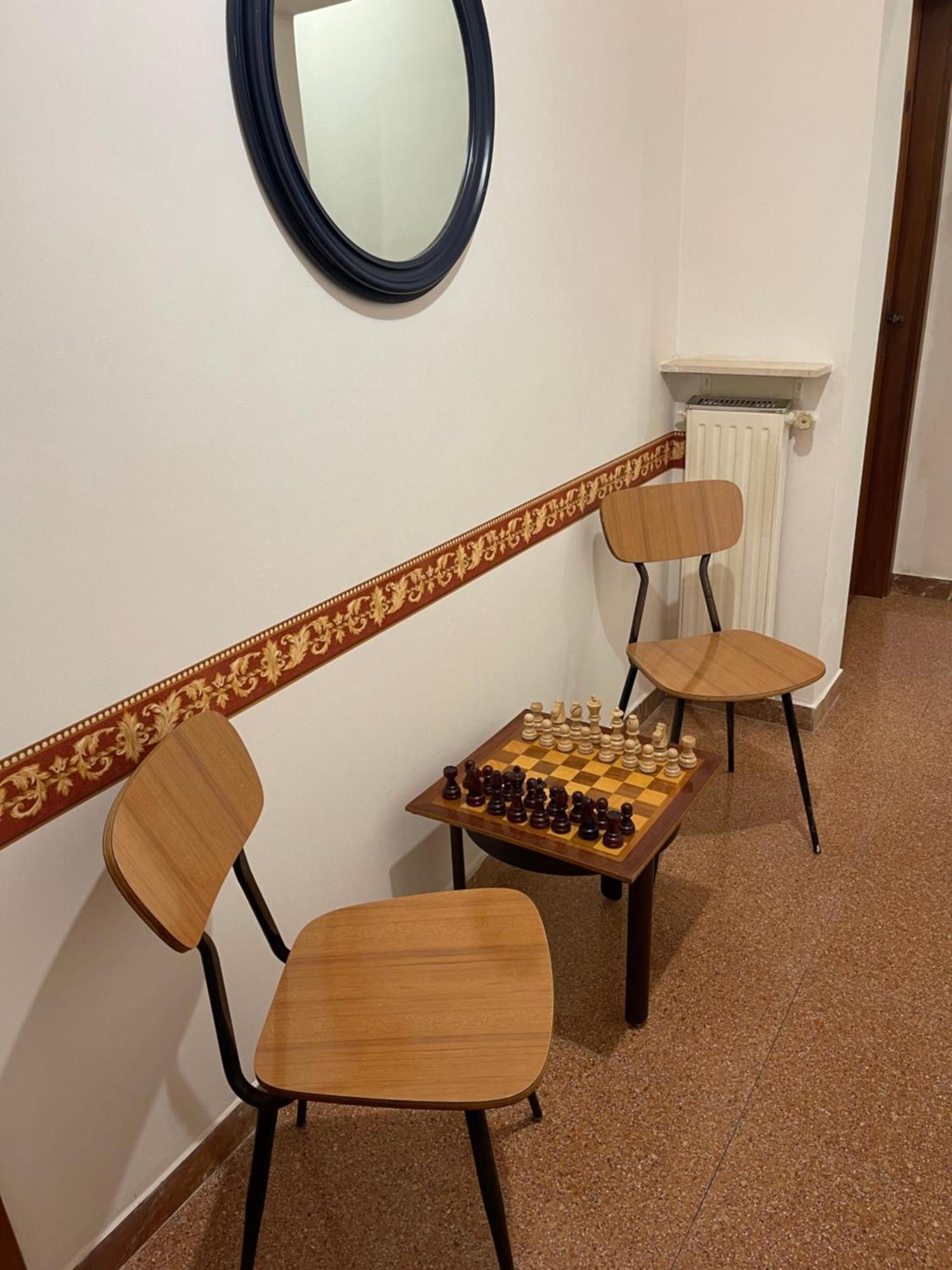 Lions Venice Guest House Экстерьер фото