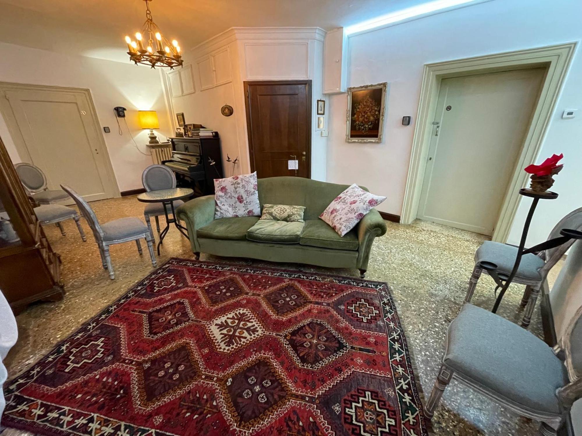 Lions Venice Guest House Экстерьер фото
