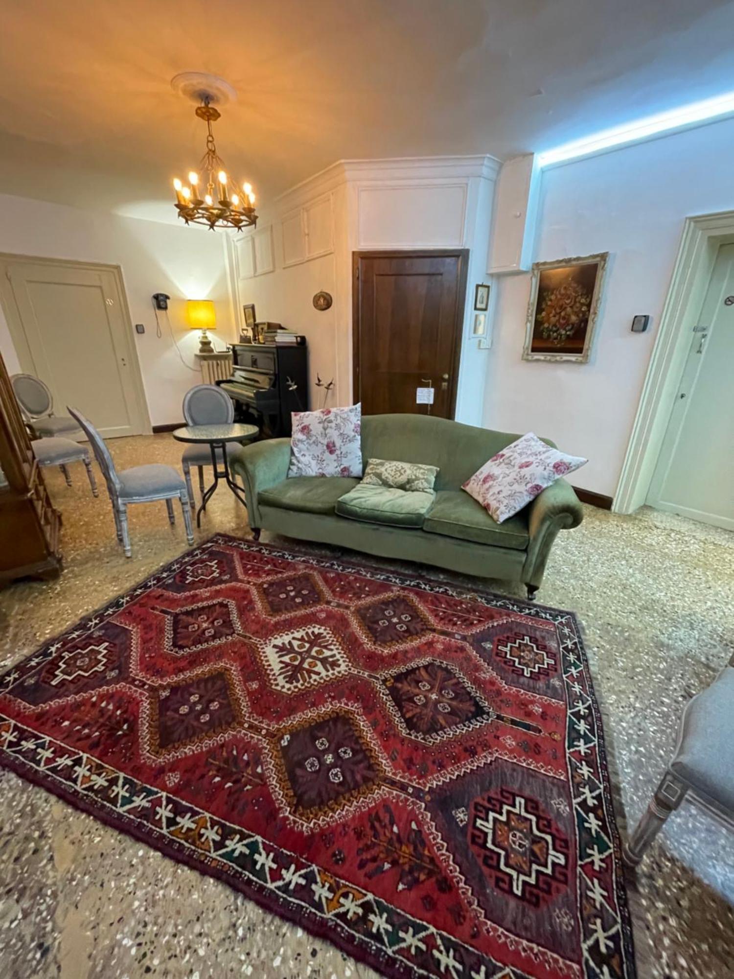 Lions Venice Guest House Экстерьер фото