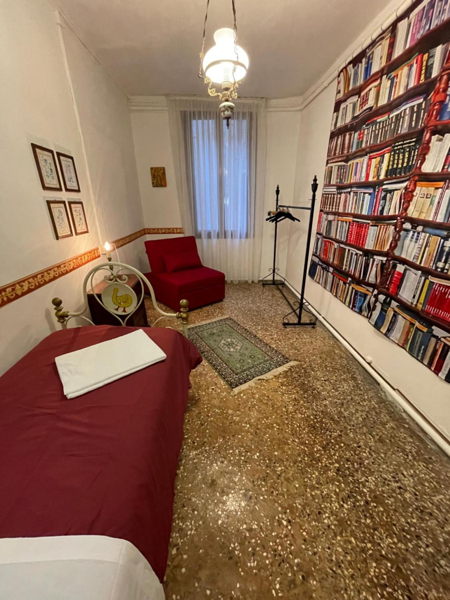 Lions Venice Guest House Экстерьер фото