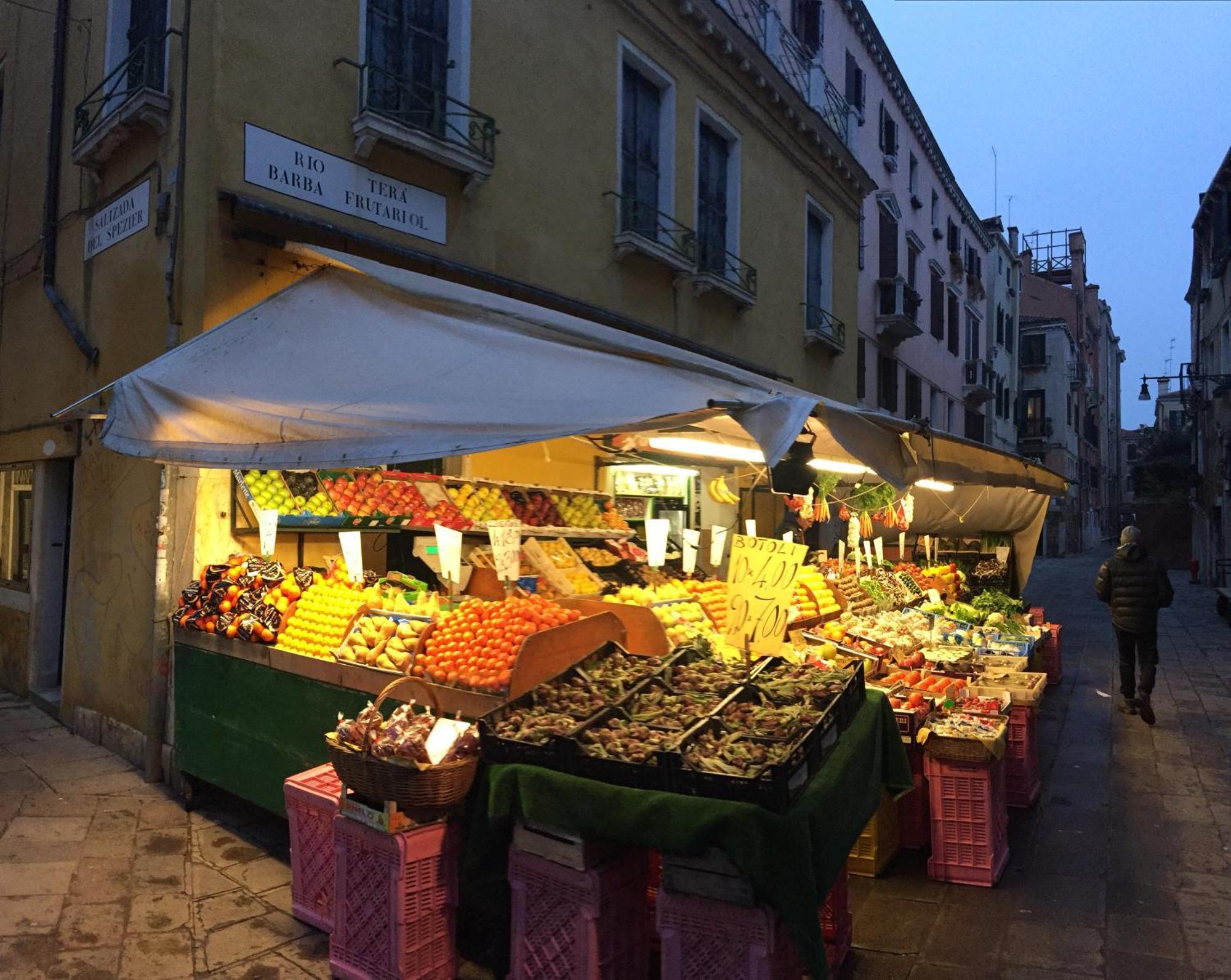 Lions Venice Guest House Экстерьер фото