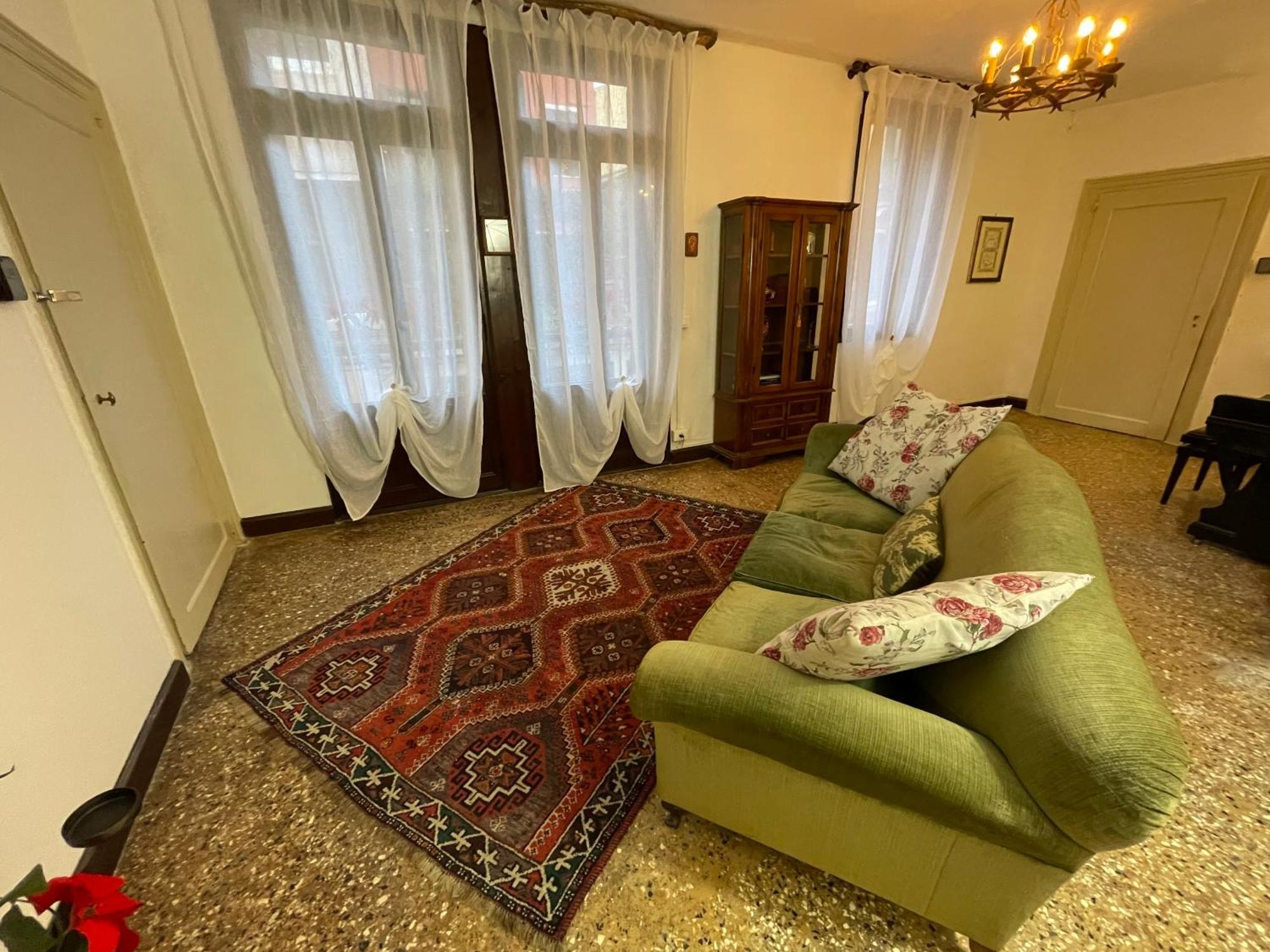 Lions Venice Guest House Экстерьер фото
