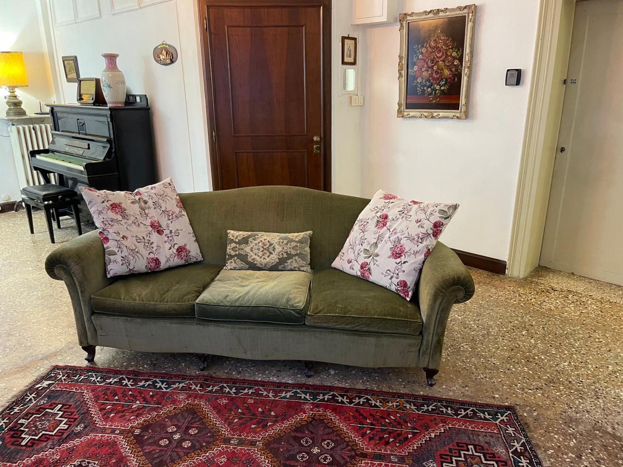 Lions Venice Guest House Экстерьер фото