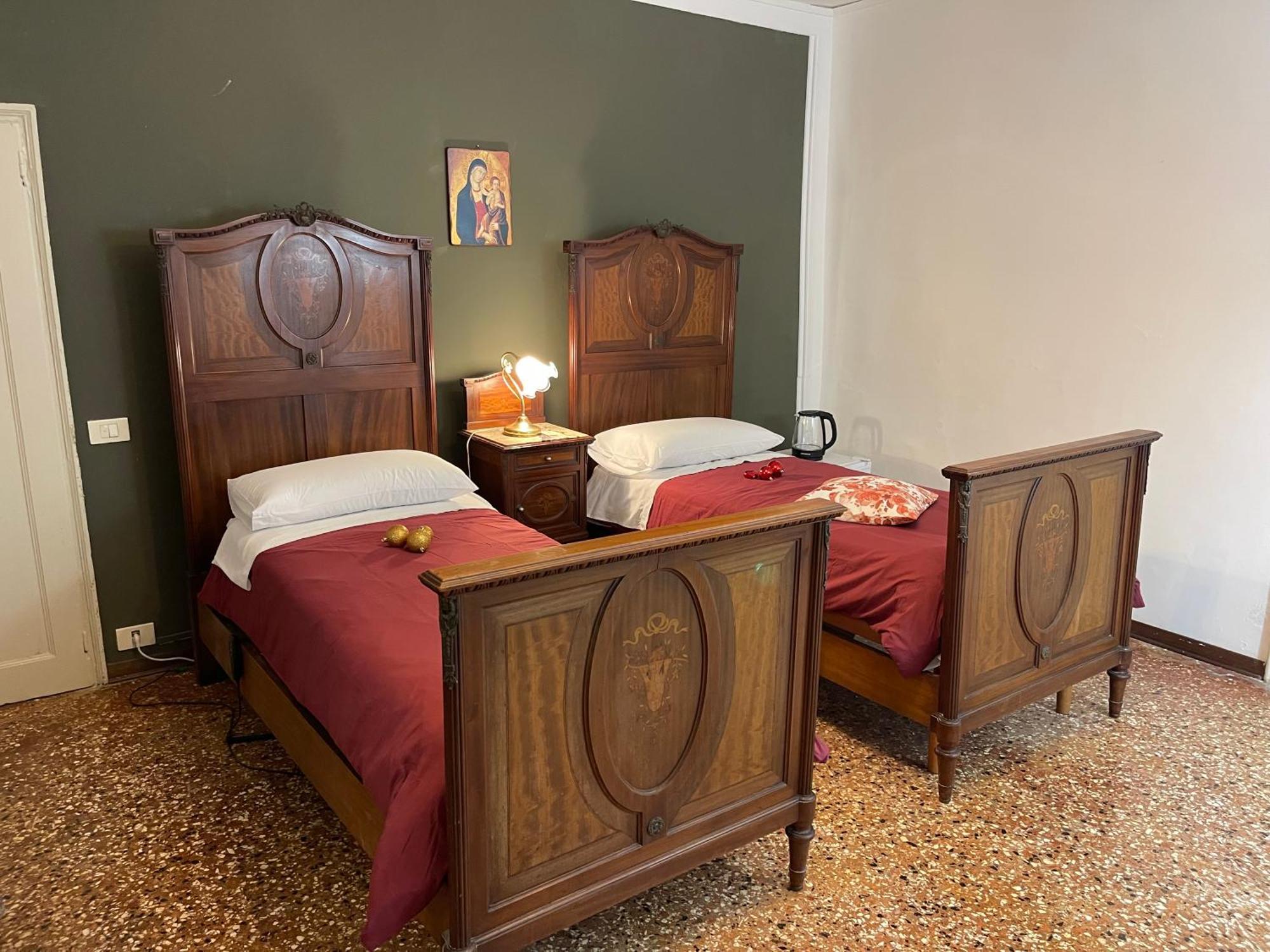 Lions Venice Guest House Экстерьер фото