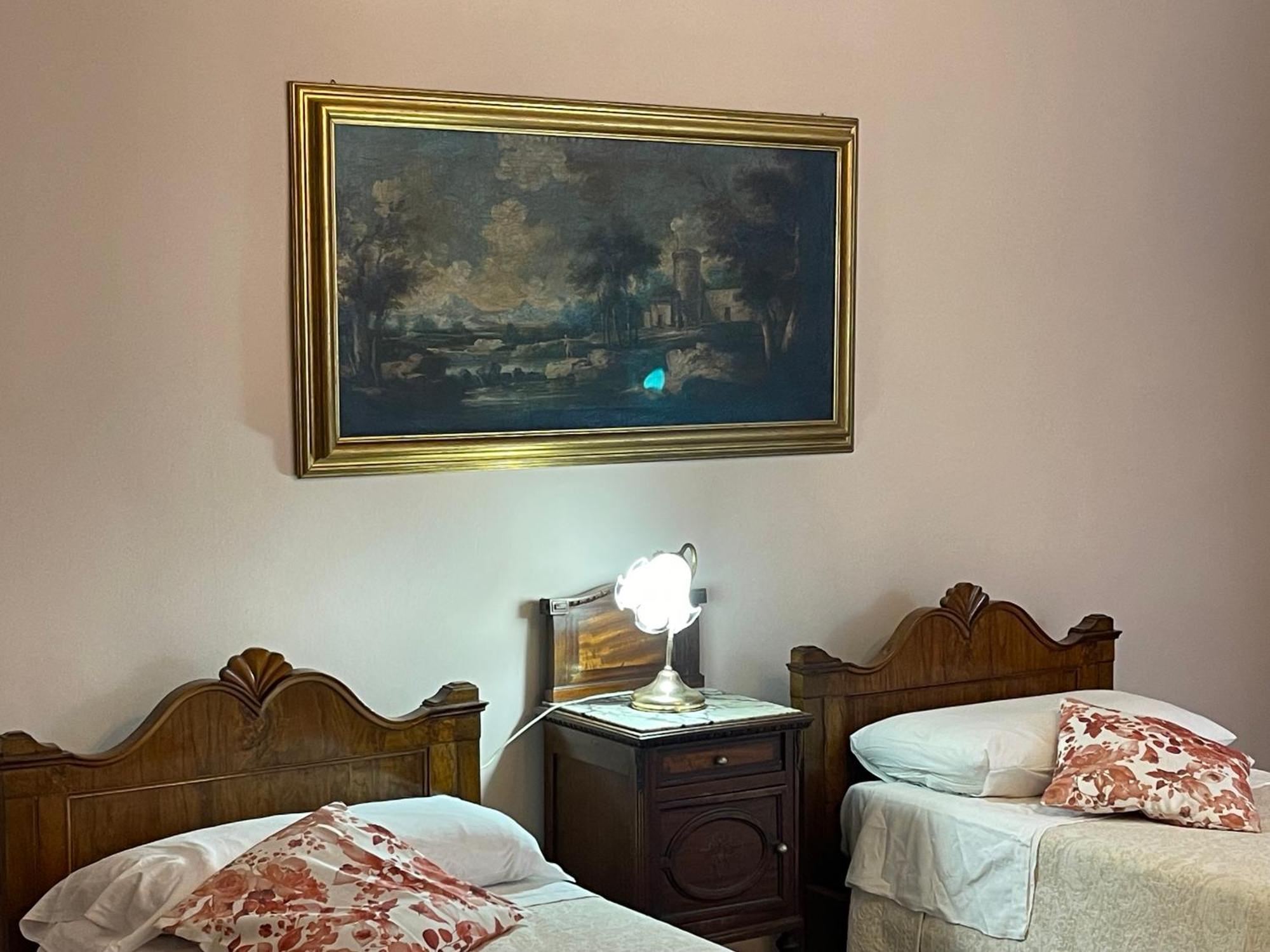 Lions Venice Guest House Экстерьер фото