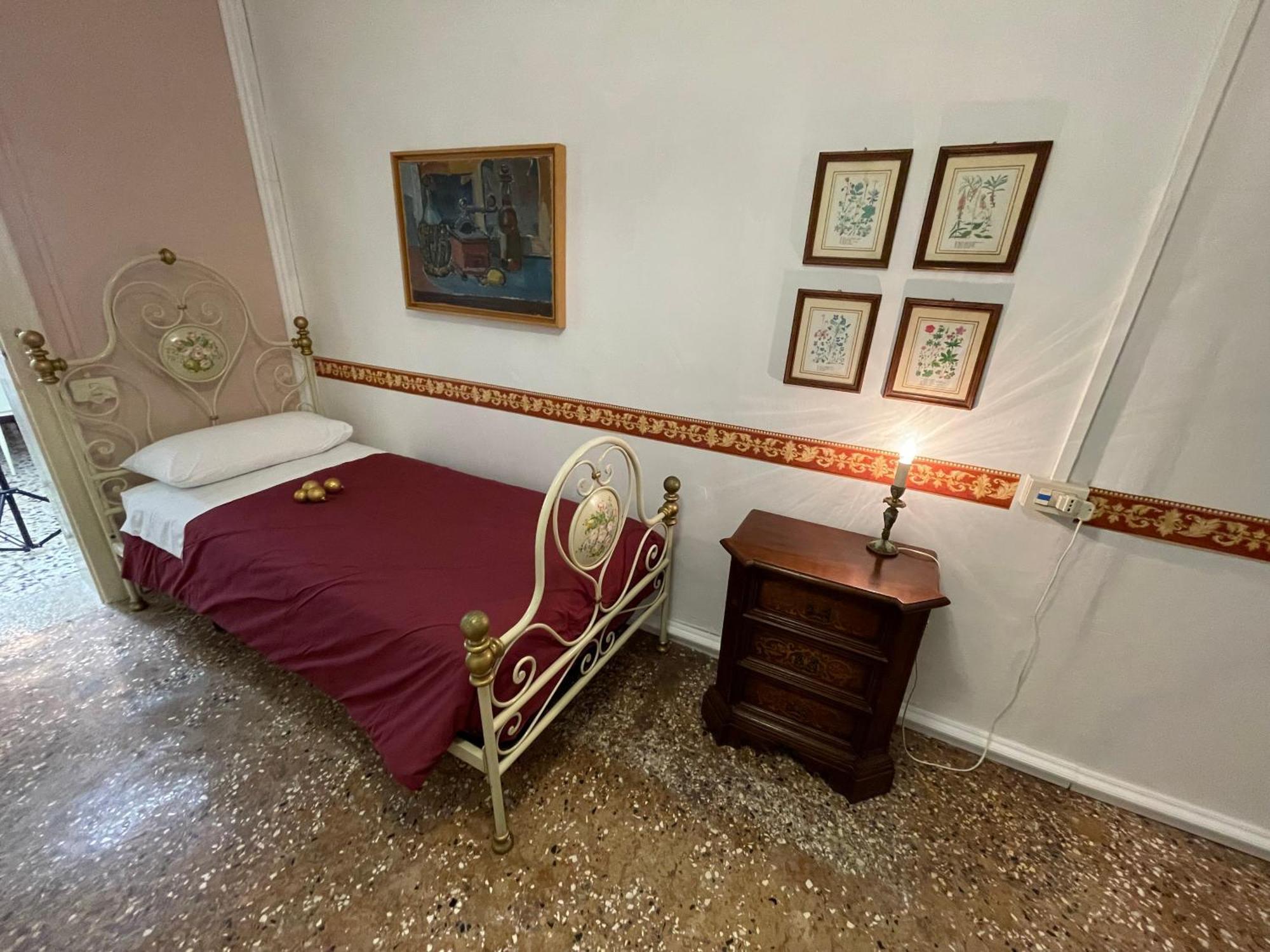 Lions Venice Guest House Экстерьер фото