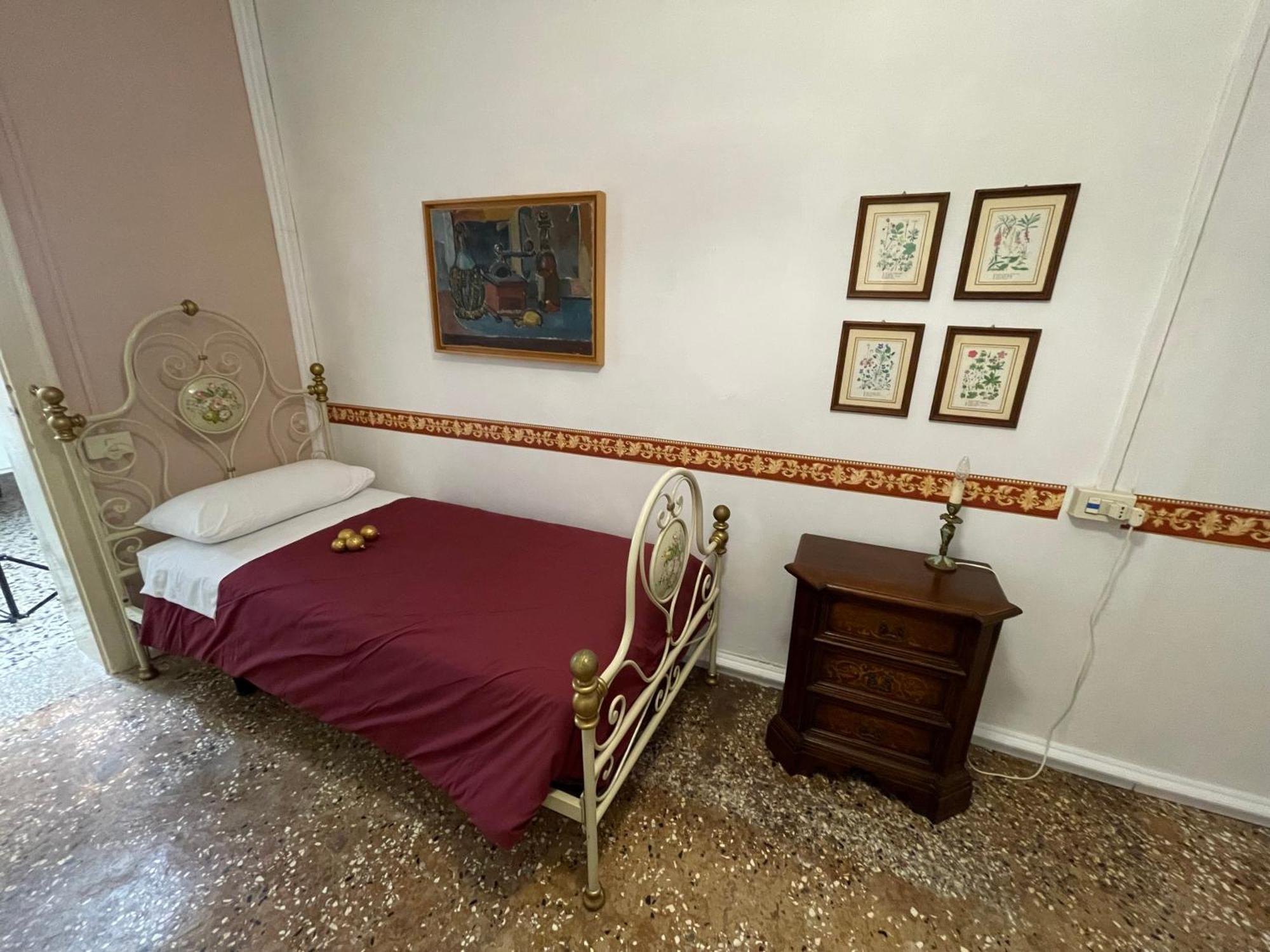 Lions Venice Guest House Экстерьер фото