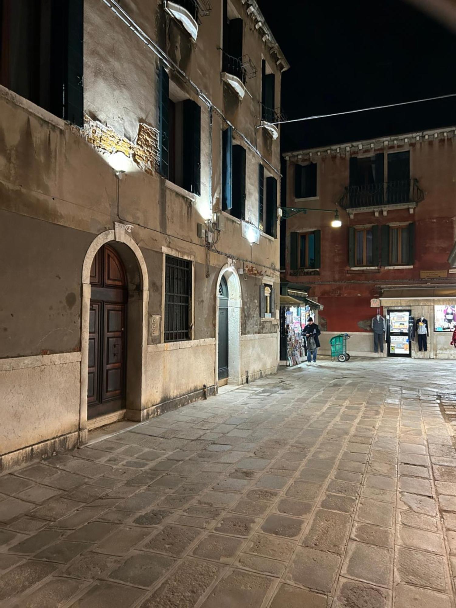 Lions Venice Guest House Экстерьер фото