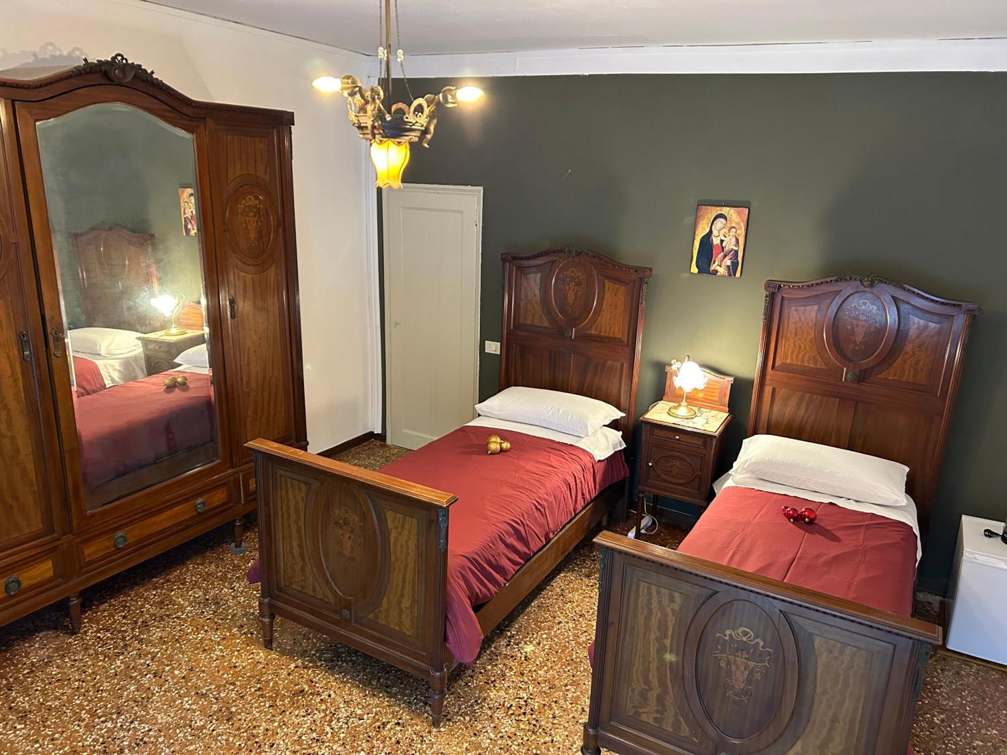 Lions Venice Guest House Экстерьер фото