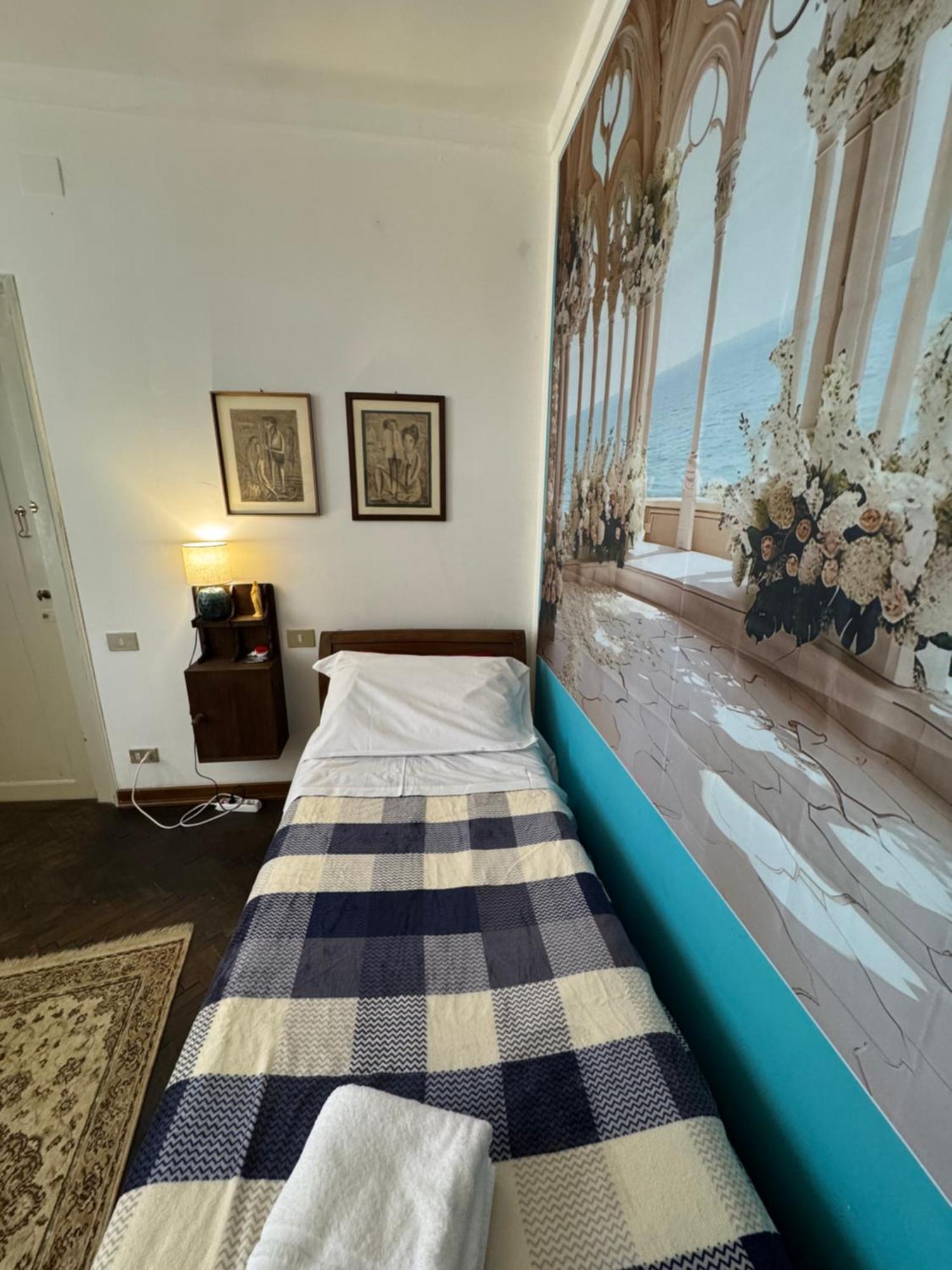 Lions Venice Guest House Экстерьер фото