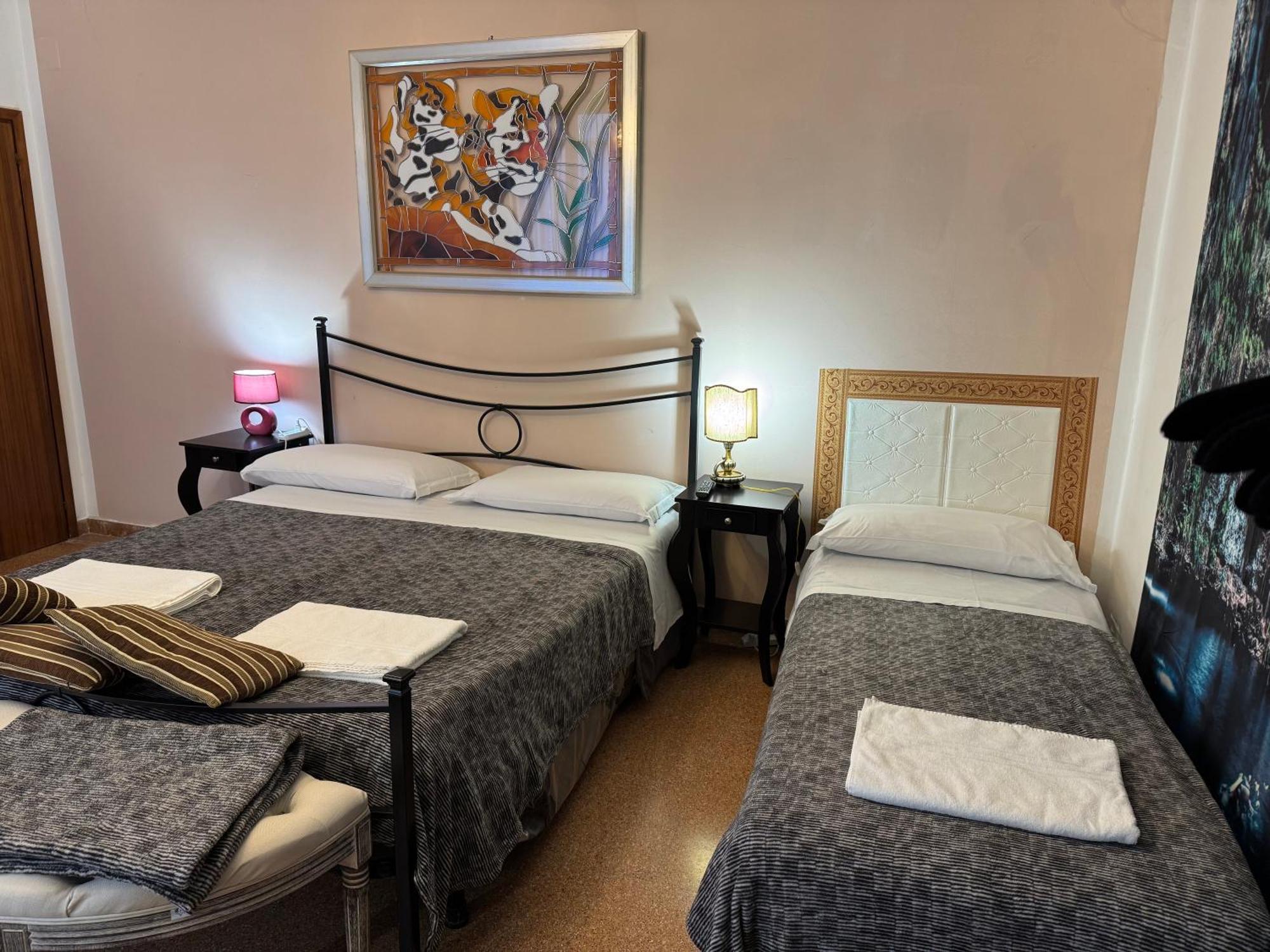 Lions Venice Guest House Экстерьер фото