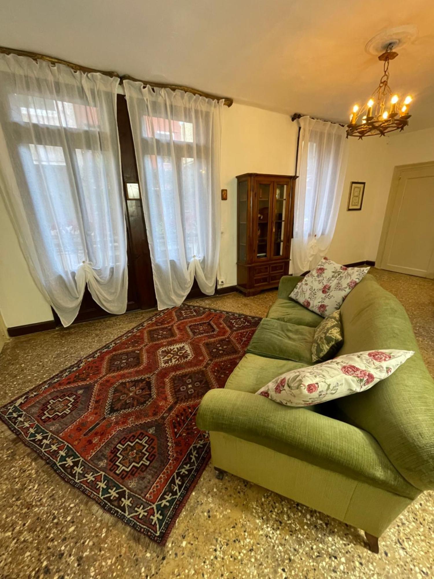 Lions Venice Guest House Экстерьер фото