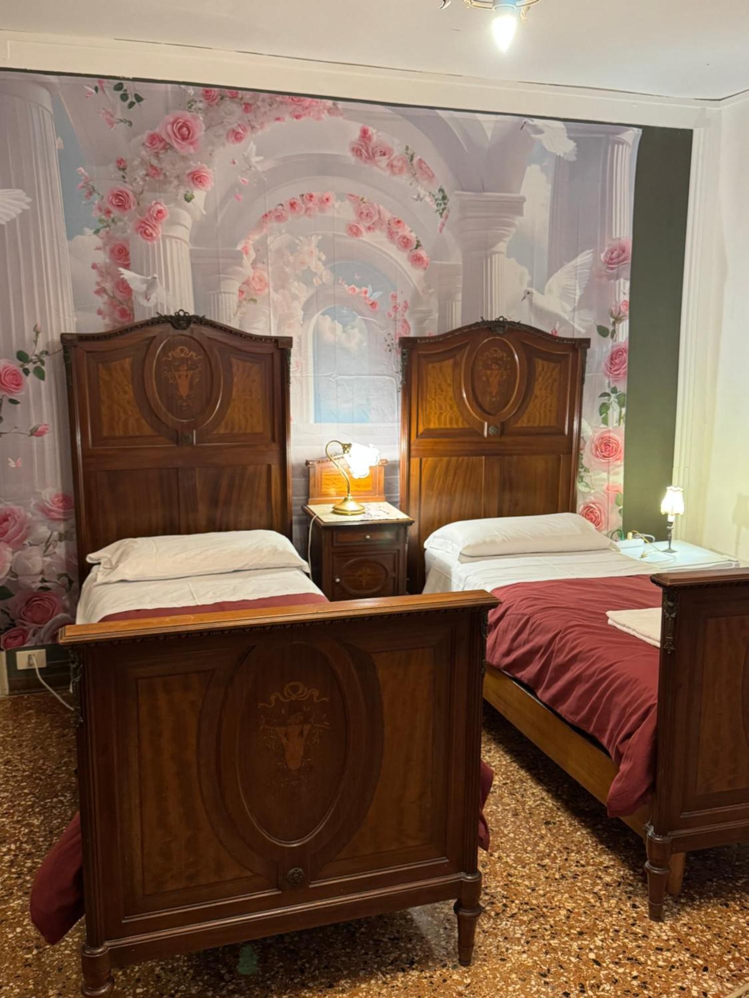 Lions Venice Guest House Экстерьер фото