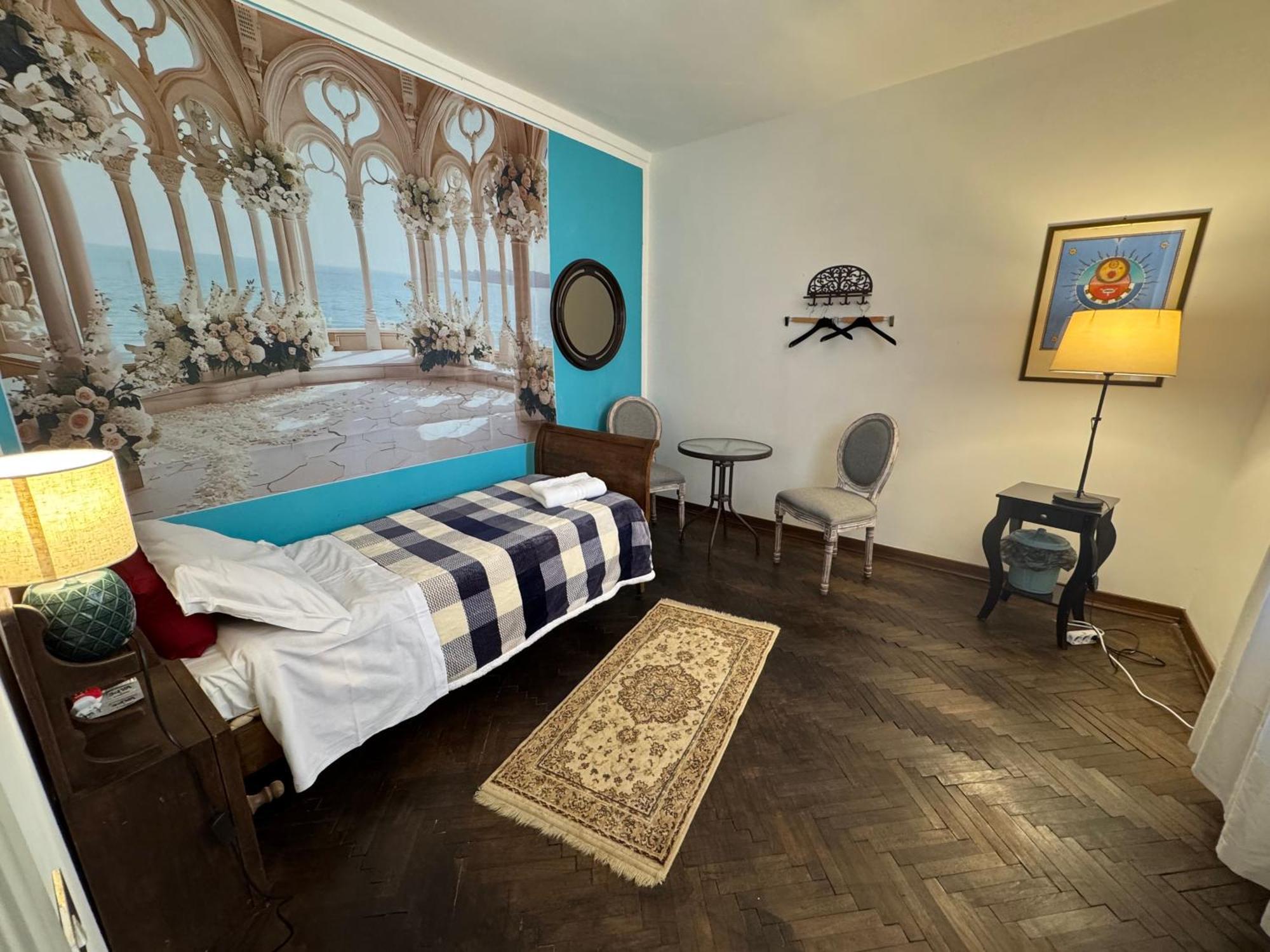 Lions Venice Guest House Экстерьер фото