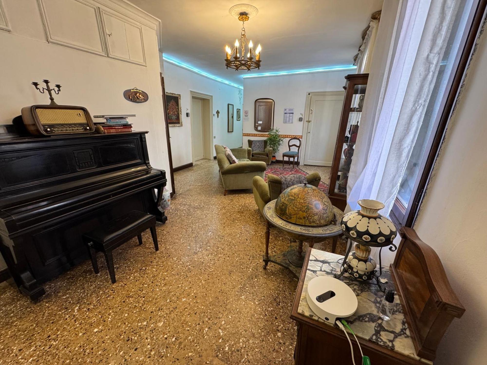 Lions Venice Guest House Экстерьер фото