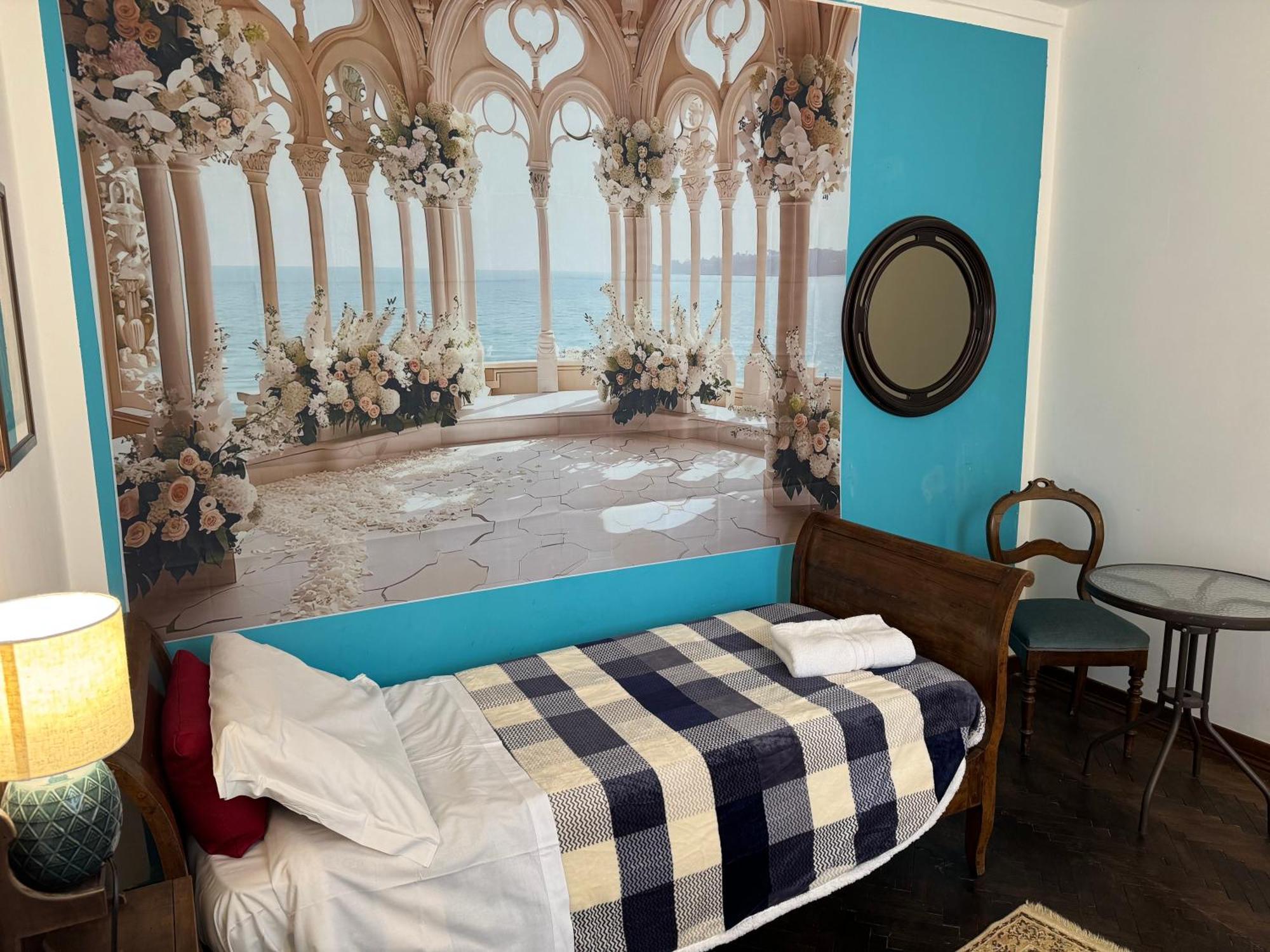 Lions Venice Guest House Экстерьер фото