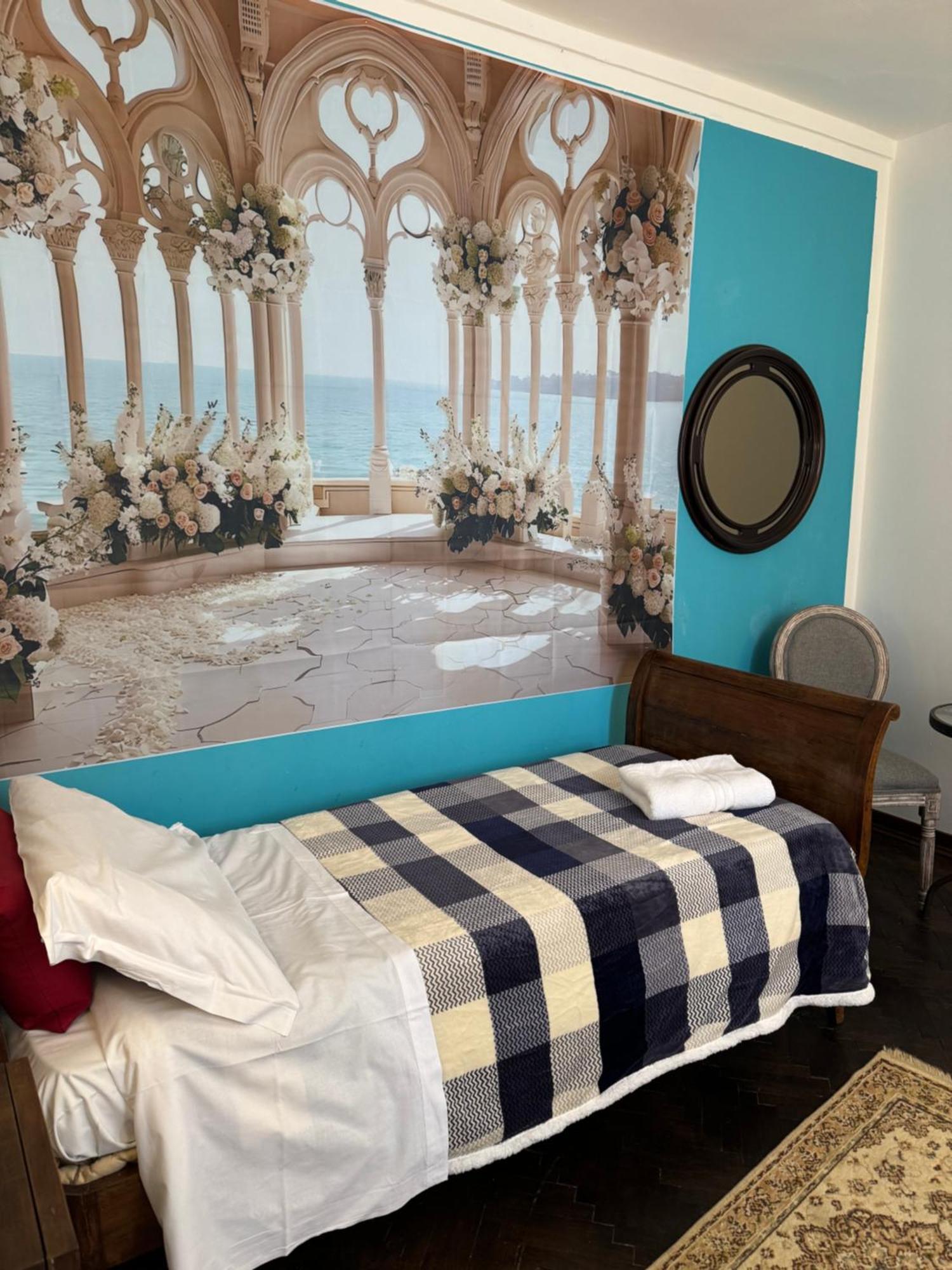 Lions Venice Guest House Экстерьер фото