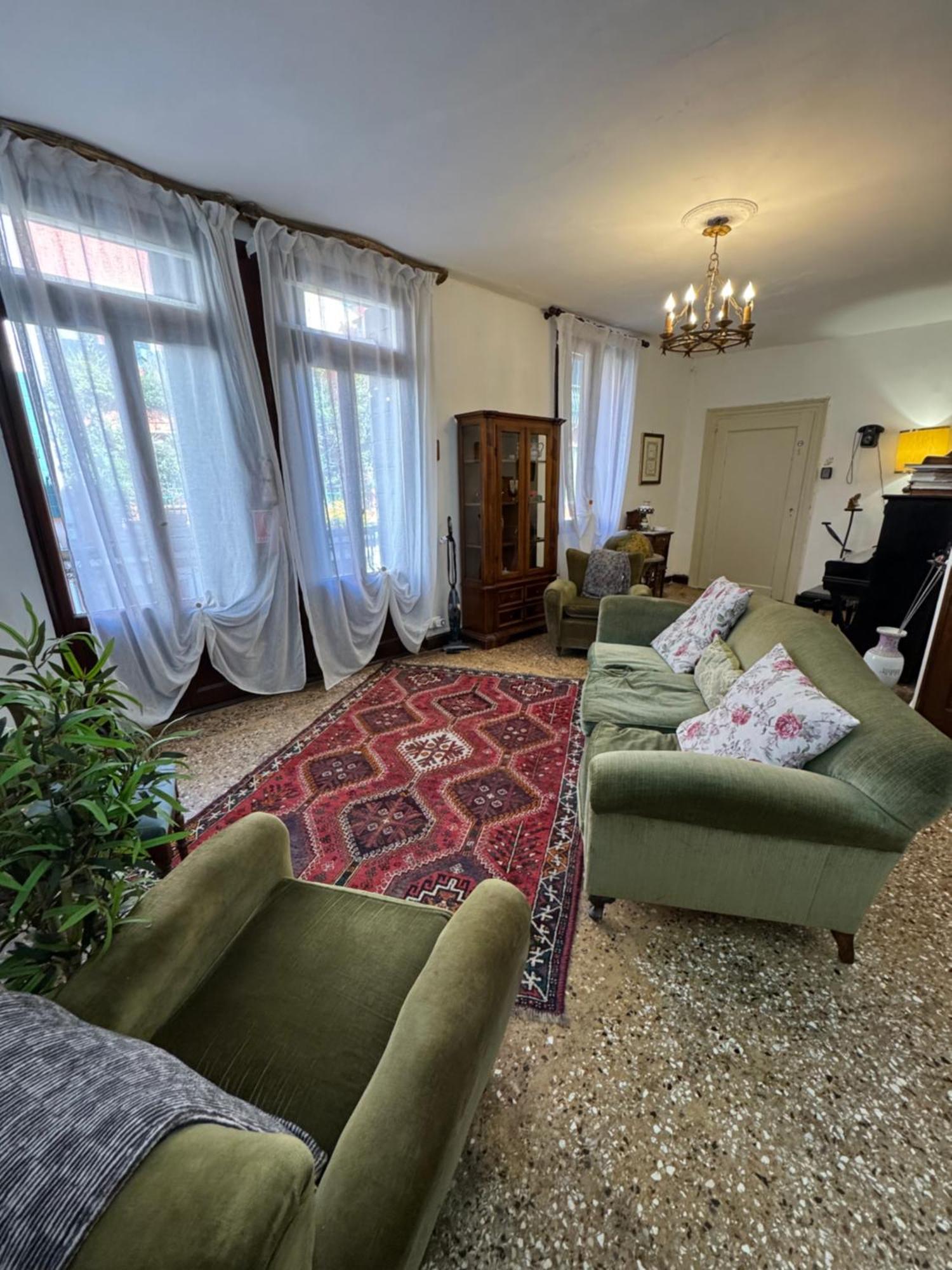 Lions Venice Guest House Экстерьер фото