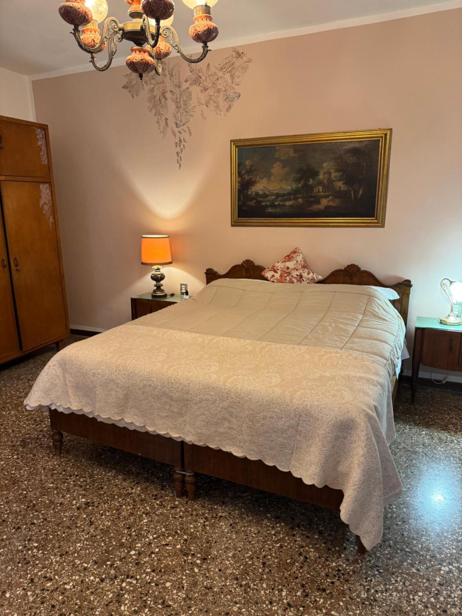 Lions Venice Guest House Экстерьер фото