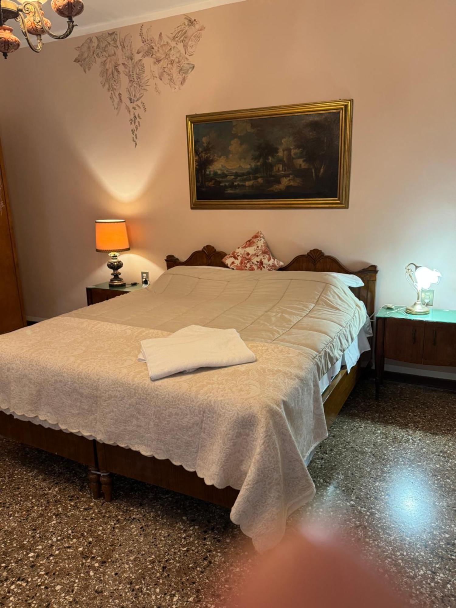 Lions Venice Guest House Экстерьер фото